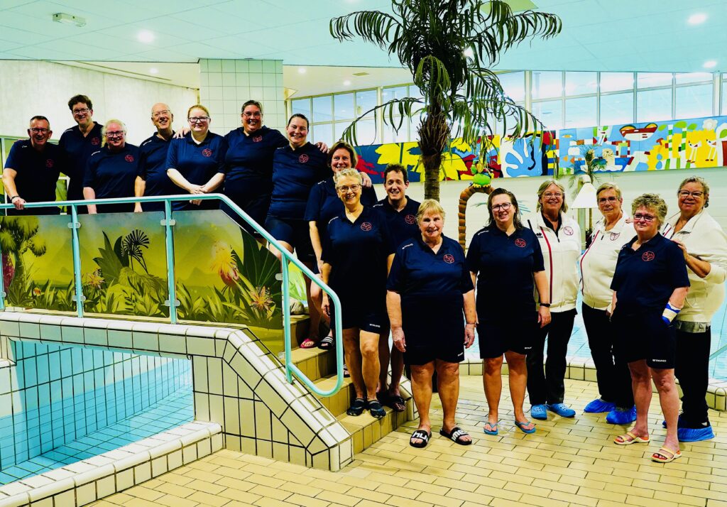 Team SVZ Haarlem 2026